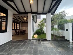 Serangoon Garden Estate (D19), Terrace #450637661